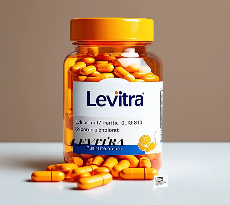 Levitra 1