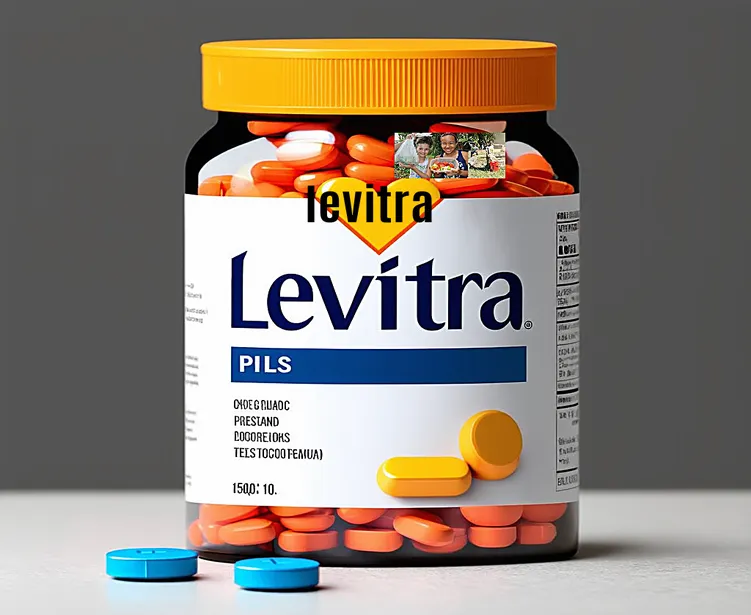 Levitra 3